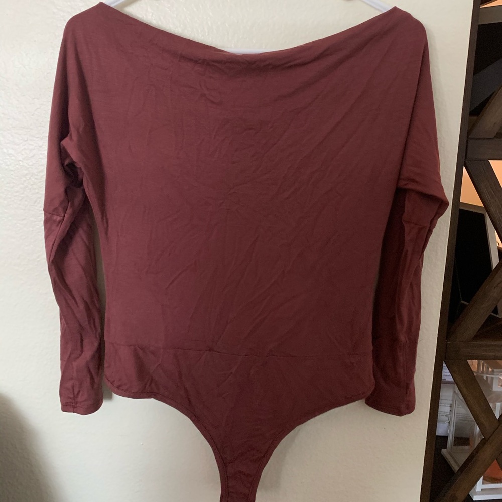 windsor bodysuit